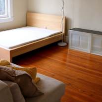 Lilian's room