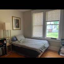 Rae's room