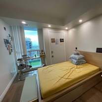 Ann's room