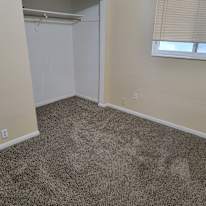 Anthony B's room