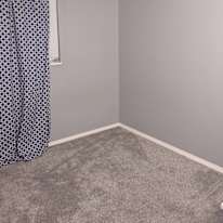 Amber Devine's room