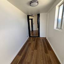Richard's room