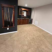 Omer's room