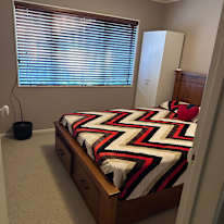 Simarjeet's room