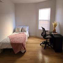 Nancy's room