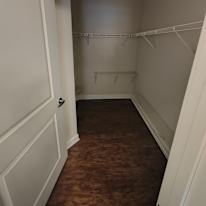 Tia's room