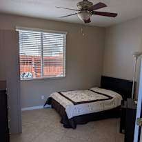 Rita's room