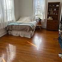 Sara's room