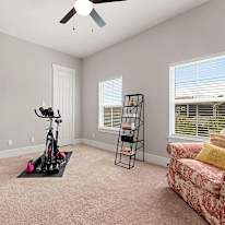 Mag F's room
