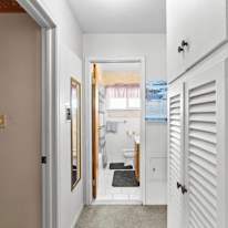Sergio's room