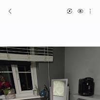 Sharon's room