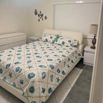 Maria's room