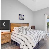 Sean's room