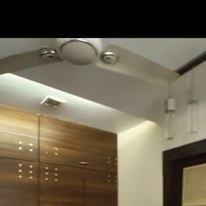 Aaditya's room