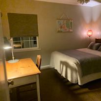 k's room