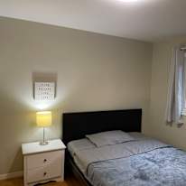 Eugene's room