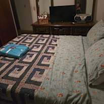 Kevin and Brittany Wallace's room