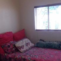 Keaton's room