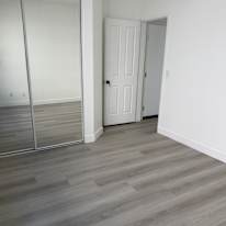 Sarinah's room