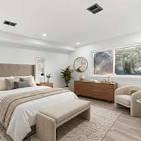 Alene's room