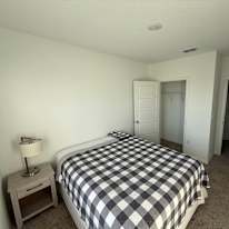 Julian's room