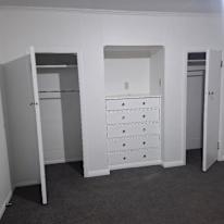 Grace's room