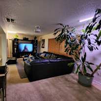 Jerry Jacoby's room
