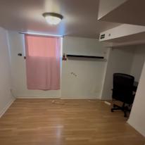 Sapphire's room