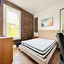 Eugene's room