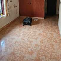 Abel's room