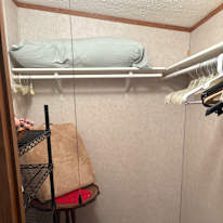 Lynn Geary's room