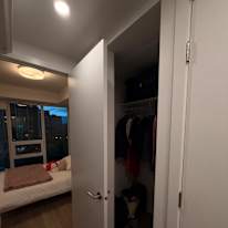 Fidan's room