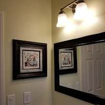 Don Peter's room
