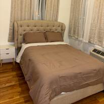 BROOKLYN APARTMENT SHARE LONG OR SHORT TERM's room