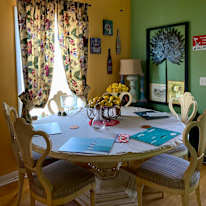 Veneta's room