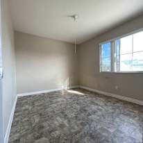 Paul's room