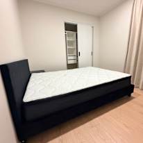 Dave's room