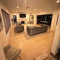 Greyvi's room