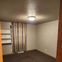 Kathy's room