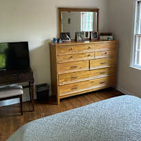 Teri's room