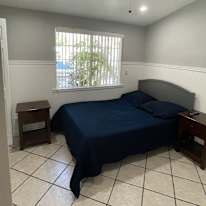 Gabriela's room