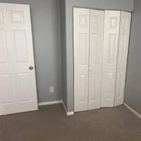 Lauren Laliberte's room