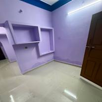 Lokesh's room