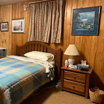 Juan's room