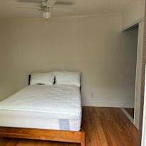 Pablo's room