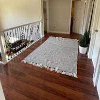 Laura's room
