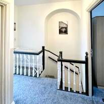Upper Residence Property Ltd.'s room