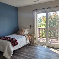 ANA's room