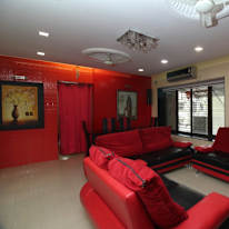 Manya's room