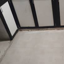 Sumi Dixit's room